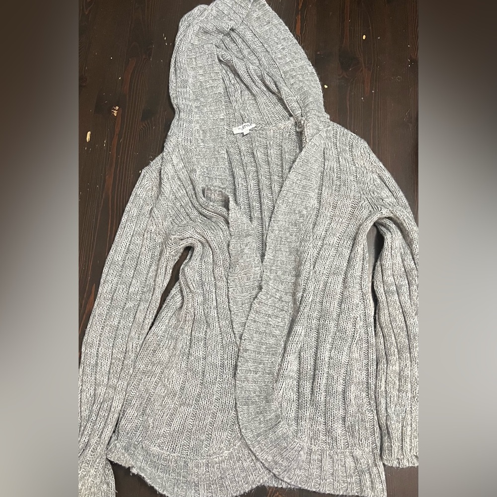 MyStyle cardigan
